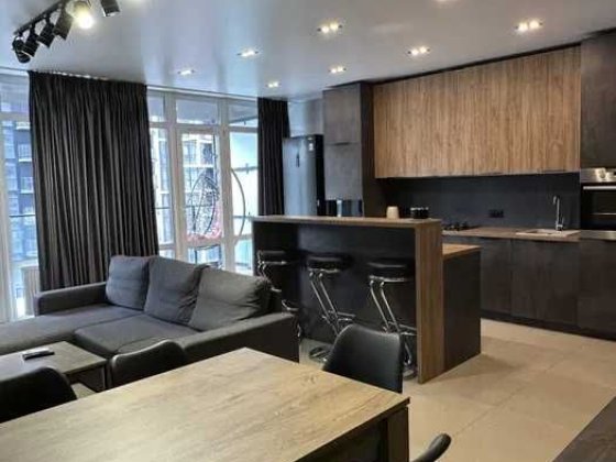 • Оренда VIP кв 80м² Чорновола 16а ЖК " AVALON " + велика ТЕРАСА • Львов