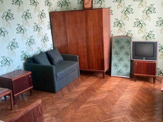 Оренда 2х кімнатної квартири від власника (62 кв.м) Львів