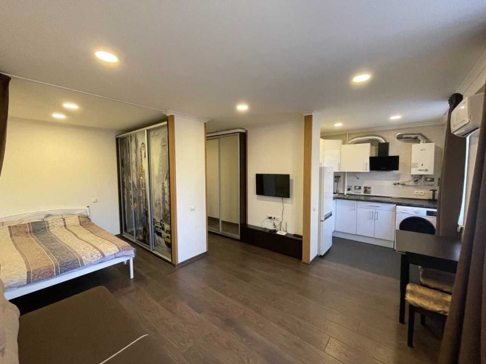 Сдам 1 к.кв центр пр. Яворницкого - фото 1