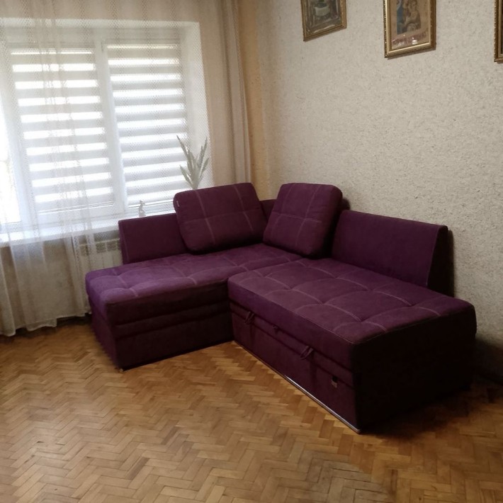 Оренда 1кім квартири вул. Любінська -Виговського - фото 1