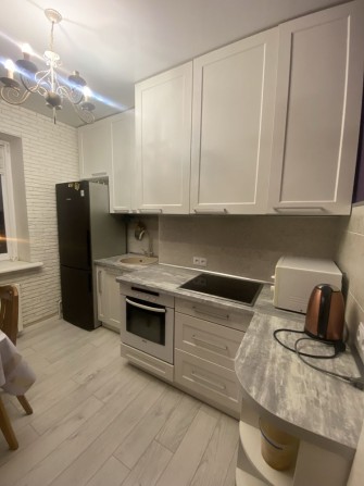 Здам 2х кімн квартиру Придніпровськ євро - фото 1