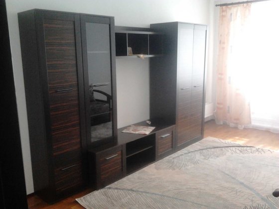 Оренда 1-к кв. Оболонський р-н вул. Бережанська, 16, Без комісії Київ