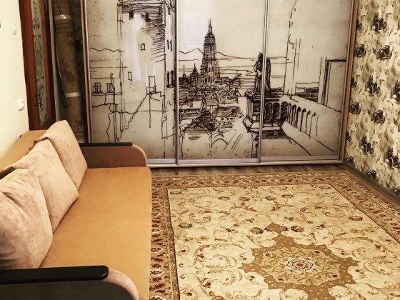 Сдаю полностью оборудованную 2-к квартиру в Центре Миколаїв