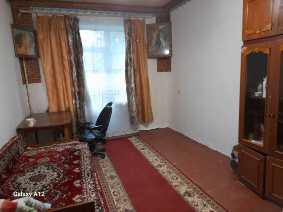 Сдам 1-к квартиру на пр. Петровского Дніпро