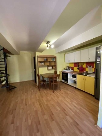 Аренда 3к квартиры Центр (Сити-Центр) - фото 1