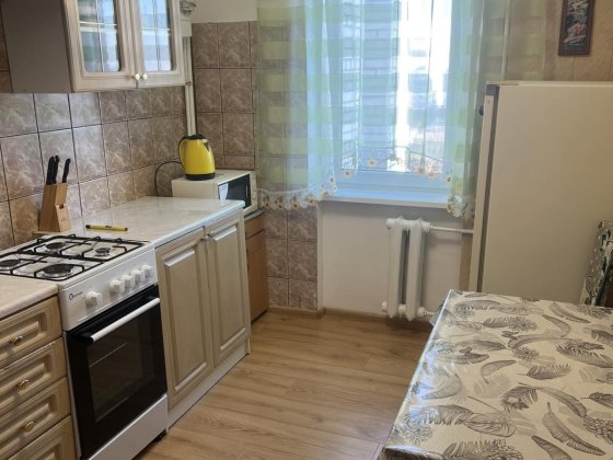 Оренда 3 кімнатної квартири Львів