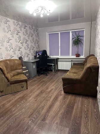 Сдам в аренду 2-к квартиру в высотке на пр. Слобожанский - фото 1