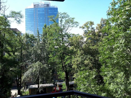 Преміум 3к квартира по вул Дарвіна Липки Бессарабка Центр без комісії Киев