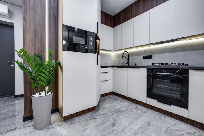 Оренда 1 кім квартира вул Стрийська 45 - фото 1