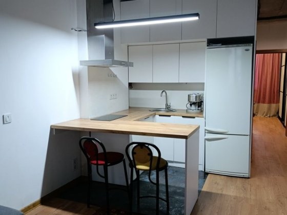 Квартира евро двушка, вул. Українська 6 посольство США метро Сирець Киев