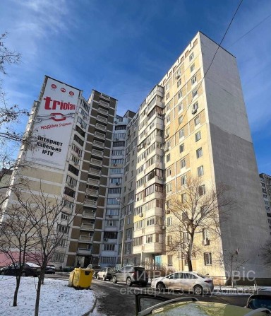 Оренда 2 кімнатної квартири А.Ахматовой 6 не дорого - фото 1