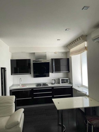 Аренда 2 комнатной квартиры Соборная - фото 1