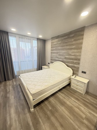 Оренда 1к, ЖК Варшавський +, вул. Виговського 42,Генератор,Поділ. - фото 1