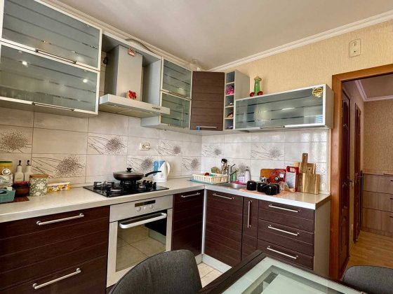 Здаю 1-кімнатну квартиру, вул. Образцова, р-н Старого ЖД. Ц5 Миколаїв