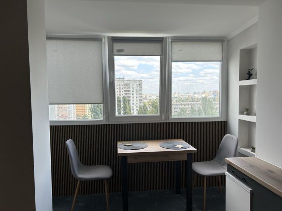 Оренда квартири 1-кімнатної Київ