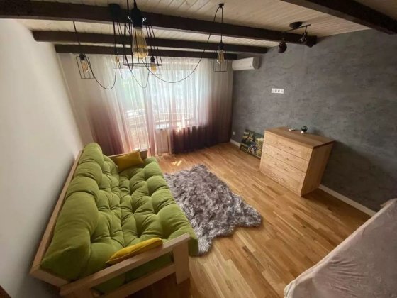 Оренда неймовірної 1к.квартири | р-н Княгині Ольги Львів