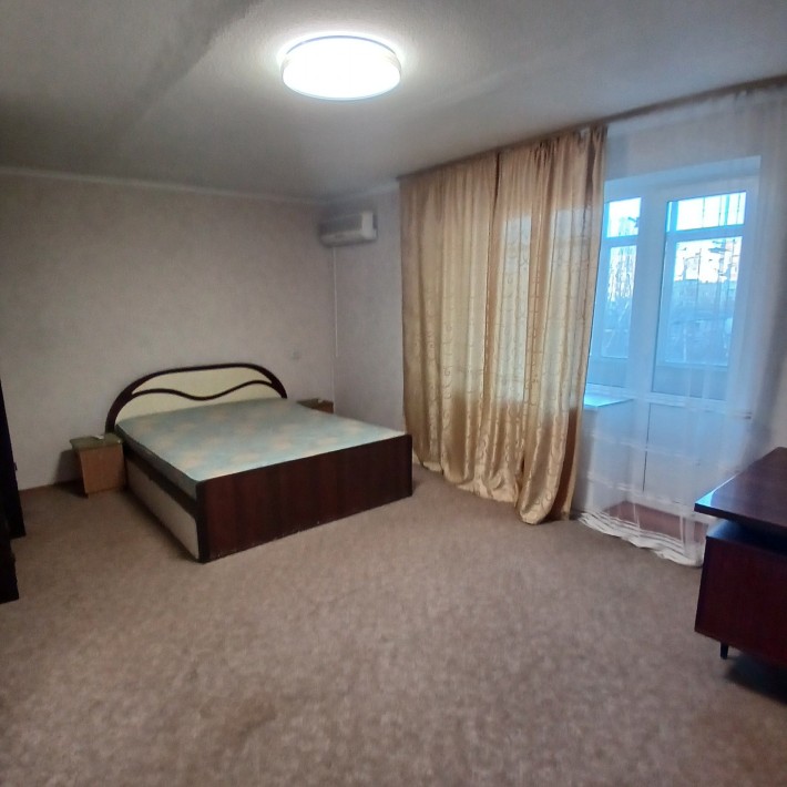 Здаю 1 кімнатну квартиру Центр,Бедзая(Чкалова) - фото 1