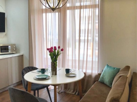 Оренда. ЖК Нивки Парк. Київ