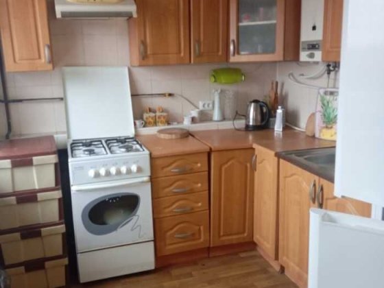 Аренда 2к квартиры Лески Миколаїв