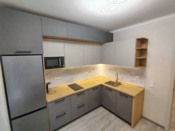 Оренда 1 км. квартира, ЖК Патріотика. Без комісії Киев