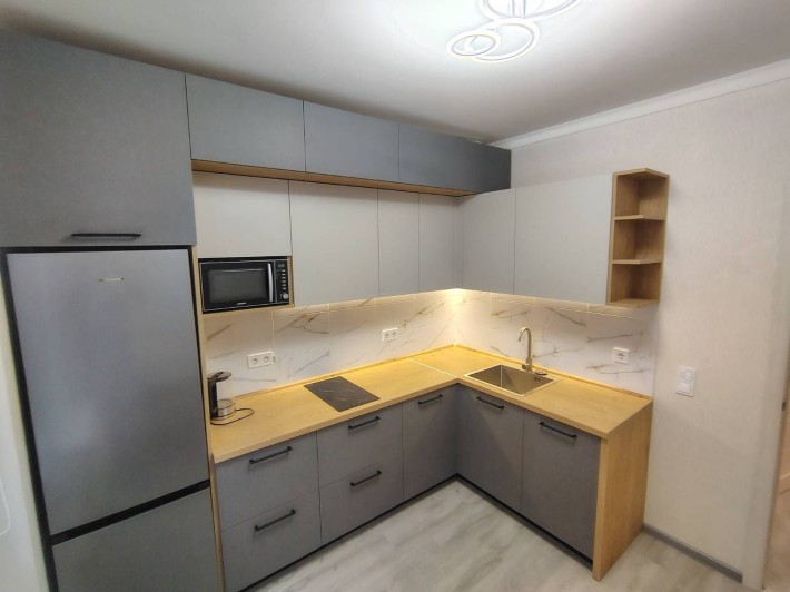 Оренда 1 км. квартира, ЖК Патріотика. Без комісії - фото 1