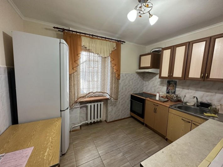 Оренда кімната в квартира поблизу вул. Чорновола - фото 1