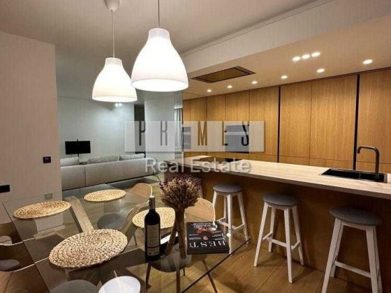 Оренда 2к квартири, ЖК LIKO-GRAD Perfect Town, вул. М. Максимовича, 32 Киев