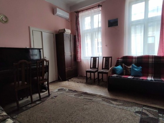 Оренда 1к.Глібова (р-н Драгоманова, Мартовича, Стефаника, тихий центр) Львів