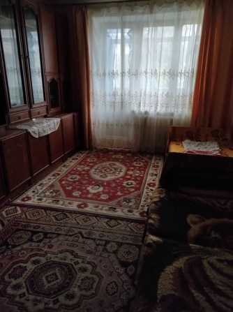 Оренда однокімнатної квартири район площі Перемоги - фото 1