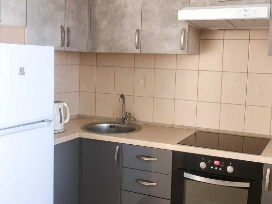 Оренда 2-кім. квартири. вул. Грінченка Львов