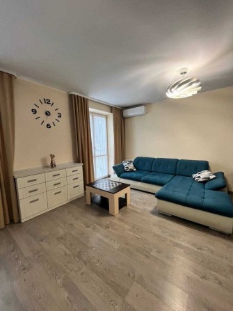 Оренда 4-кім. квартири ЖК Бельгійське містечко вул.Джерельна - фото 1