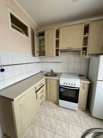 Оренда 1к квартири у Центральному районі (Матвіївка) - фото 1