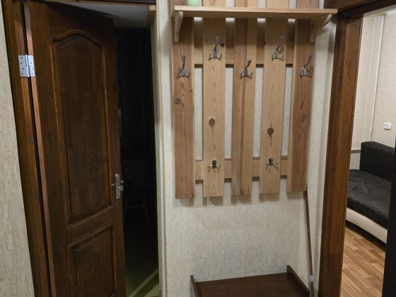 Оренда 1к квартири Київ