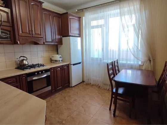 Оренда 1 к квартири на вул. Бальзака, ближній центр Львов