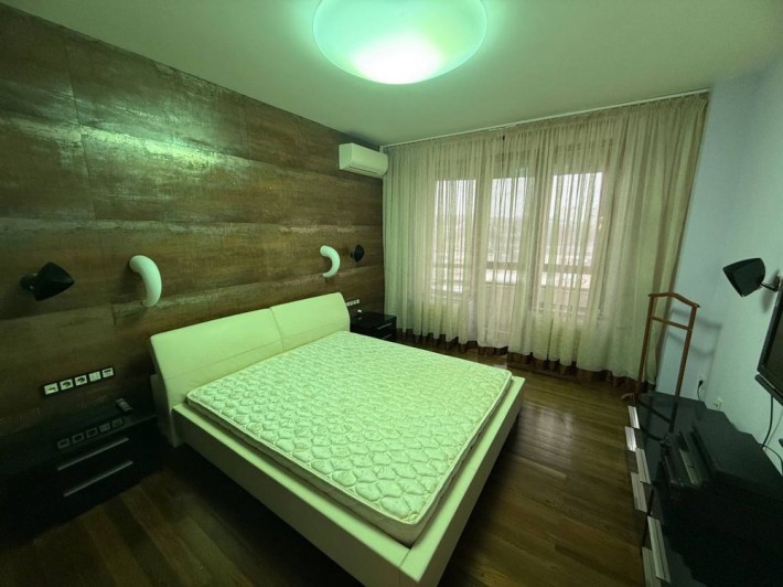 Оренда 3к Квартири 97м2 ЖК Дипломат Хол Жилянська 59 Центр - фото 1