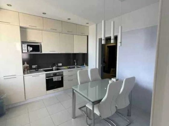 Здається 1-кімнатна квартира на вул.Бориса Гмирі,17 Київ