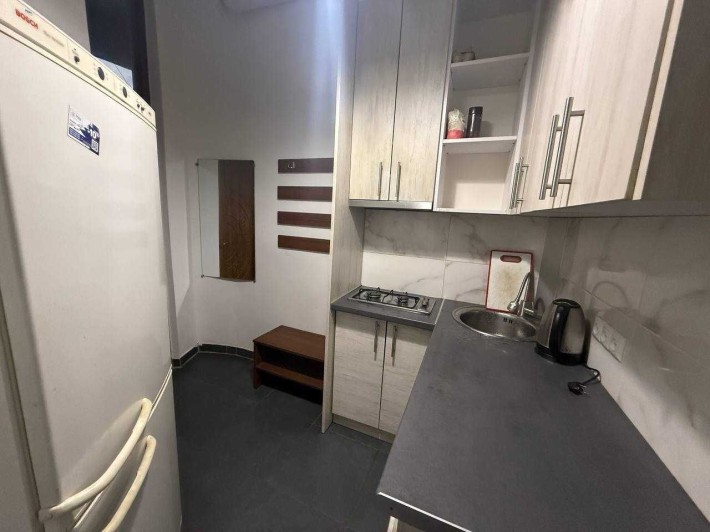 Оренда 1 кімнатної квартири вул. Декарта - фото 1