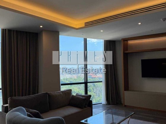 Оренда апартаментів в готелі Hilton, бул. Шевченка Тараса 30, центр Киев