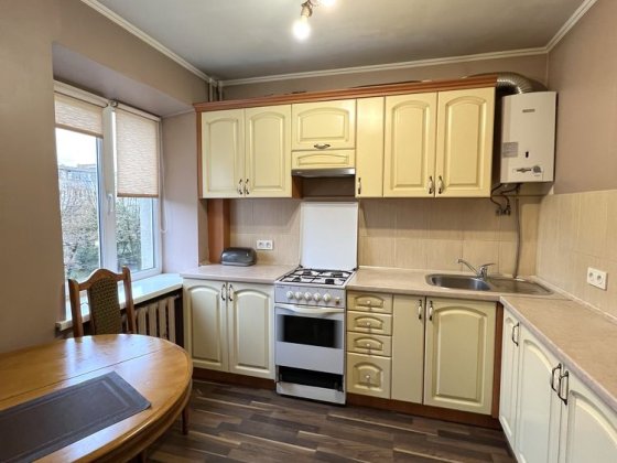 Оренда квартира 1 кім Городоцька, р-н Мотозаводу Львів