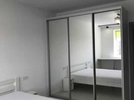 Видова квартира в новому будинку метро Бориспільська, м. Вирлиця Київ