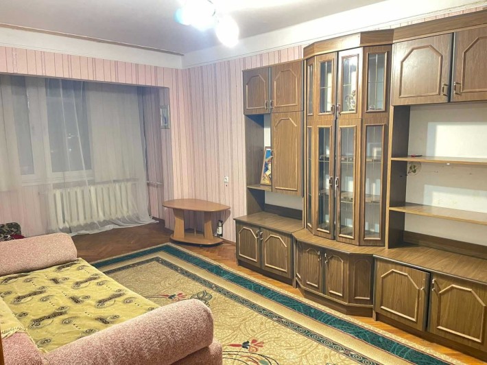 Оренда 2-кім.квартири вул.В.Покатила 5а, Борщагівка.Святошинський рн - фото 1