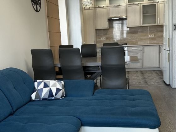 Оренда 4-кім. неподалік Форума Львов