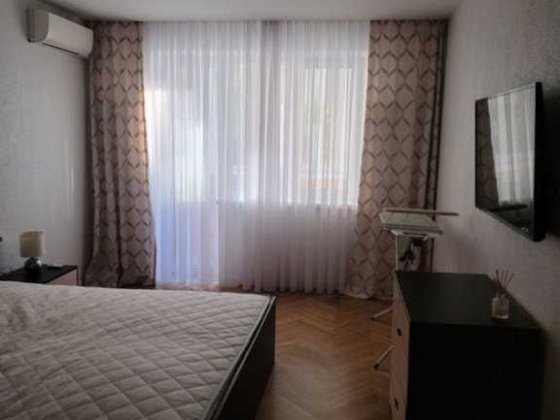 Сдам однокомнатную квартиру ж\м Победа Дніпро