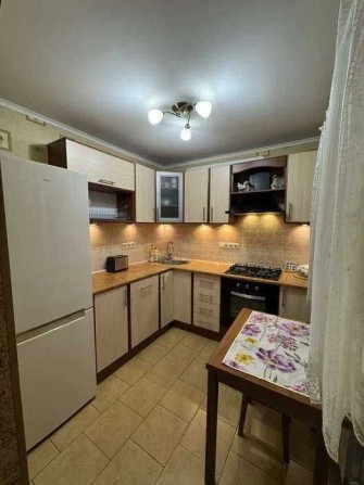 Аренда двух комнатной квартиры возле м. Дорогожичі - фото 1