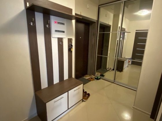 Здаеться 1 кімнатна квартира на Оболонь Київ