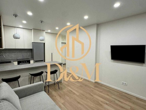 Оренда повноцінної 1-кімн квартири 51 м2 ЖК Victory V Київ