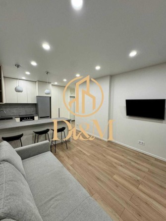 Оренда повноцінної 1-кімн квартири 51 м2 ЖК Victory V - фото 1