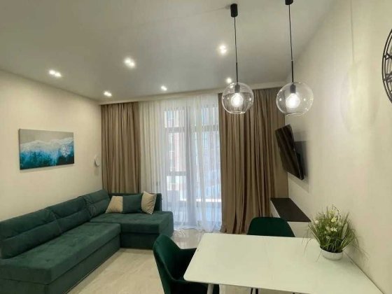 Сдам 2к квартиру в ЖК К12 Днепр