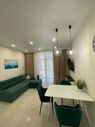 Сдам 2к квартиру в ЖК К12 - фото 1