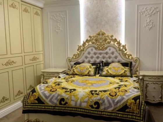 Сдам 2к квартиру новострой ЖК Баку 83м2 Дніпро